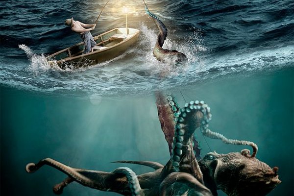 Kraken зеркало рабочее